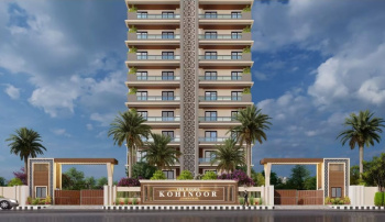 2 BHK Flat for Sale in Jankipuram, Lucknow