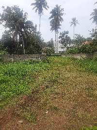  Residential Plot for Sale in Mudavanmugal, Thiruvananthapuram