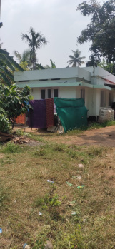  Residential Plot for Sale in Mukhathala, Kollam