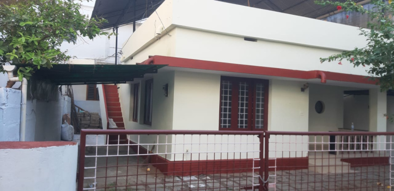 2 BHK House 700 Sq.ft. for Sale in