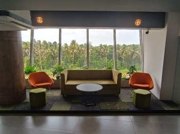 Office Space for Rent in Aakkulam, Thiruvananthapuram