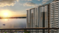 3 BHK Flat for Sale in Marine Drive, Kochi