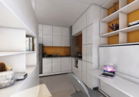 1 RK Flat for Sale in Kulathoor, Thiruvananthapuram