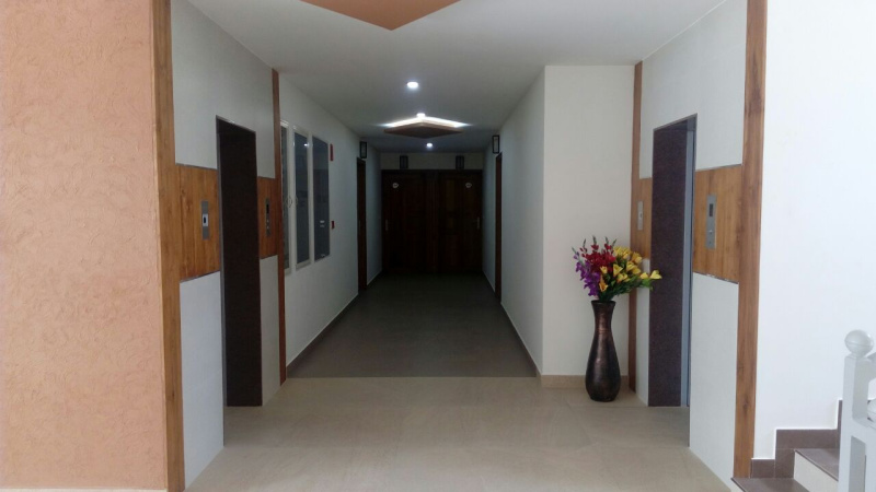 1 BHK Apartment 560 Sq.ft. for Sale in East Nada, Guruvayur, Thrissur