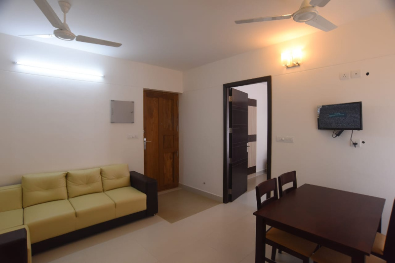 1 BHK Apartment 560 Sq.ft. for Sale in East Nada, Guruvayur, Thrissur