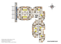 3 BHK Flat for Sale in Kulathoor, Thiruvananthapuram