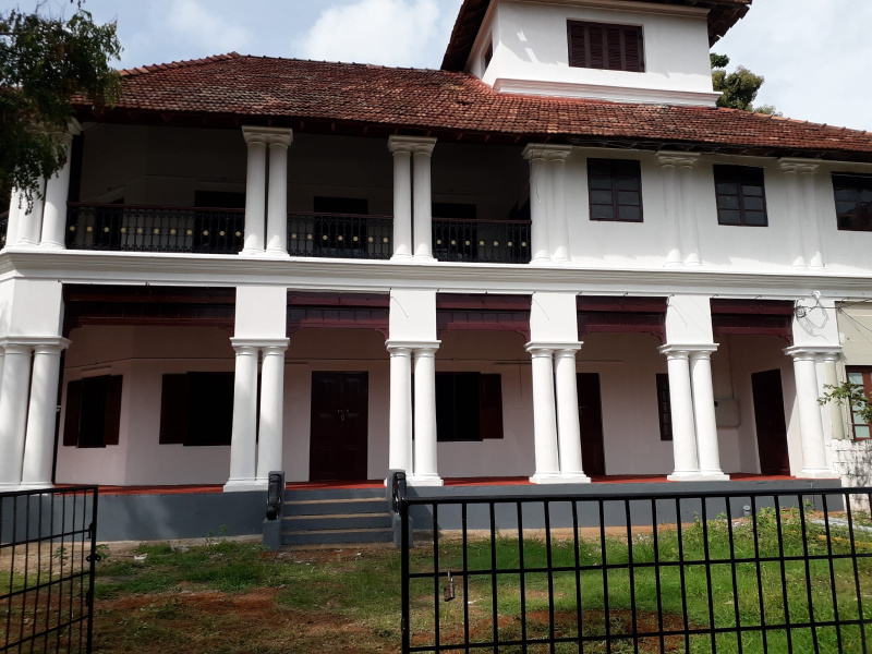 4 BHK Villa 3000 Sq.ft. for Sale in Karamana, Thiruvananthapuram