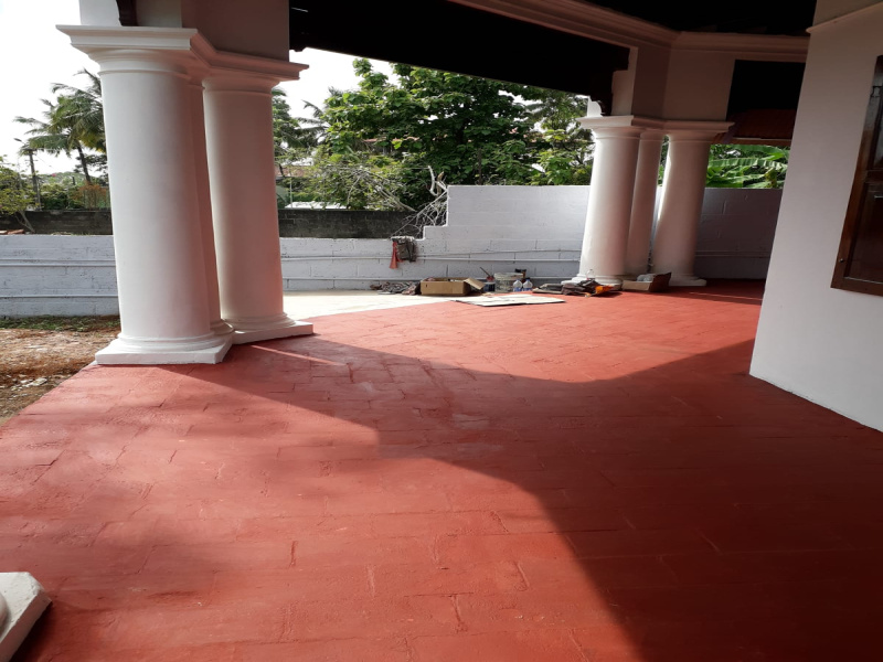 4 BHK Villa 3000 Sq.ft. for Sale in Karamana, Thiruvananthapuram