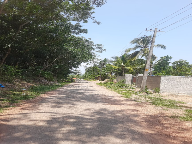  Residential Plot 150 Cent for Sale in Sasthavattom, Kazhakuttam, Thiruvananthapuram