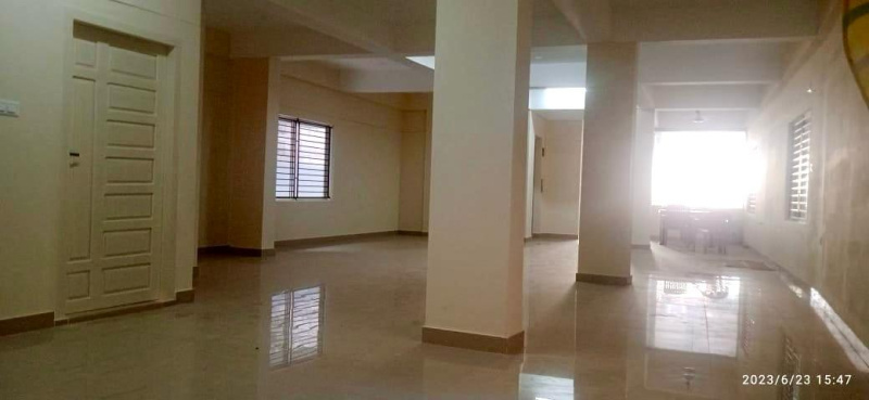  Office Space 9000 Sq.ft. for Rent in Chalai, Thiruvananthapuram