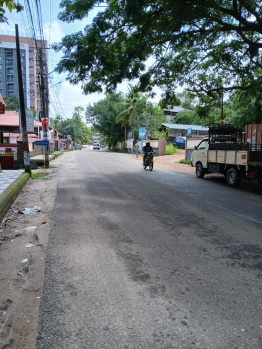  Commercial Land for Sale in Sreekaryam, Thiruvananthapuram
