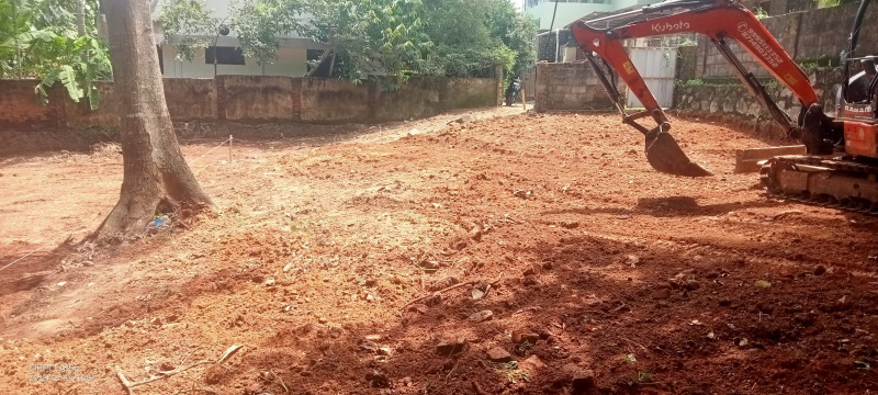 Residential Plot 3 Acre for Sale in Kovalam, Thiruvananthapuram