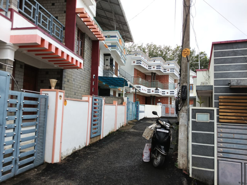 3 BHK 1560 Sq.ft. Villa for Sale in Peyad, Thiruvananthapuram