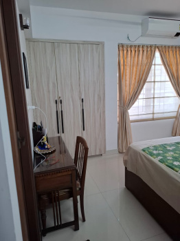 3 BHK Flat for Sale in Vattiyoorkavu, Thiruvananthapuram