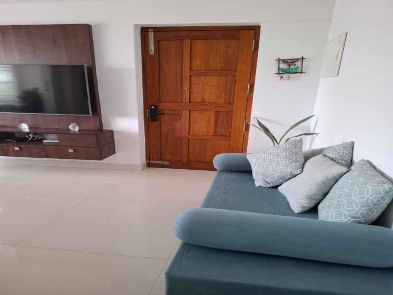 3 BHK Apartment 1648 Sq.ft. for Sale in Vattiyoorkavu, Thiruvananthapuram