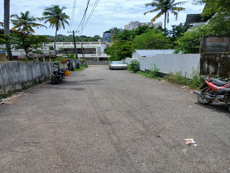 21 Cent Residential Plot for Sale in Vattiyoorkavu, Thiruvananthapuram