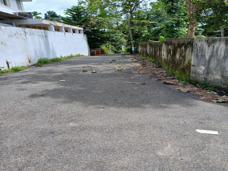21 Cent Residential Plot for Sale in Vattiyoorkavu, Thiruvananthapuram