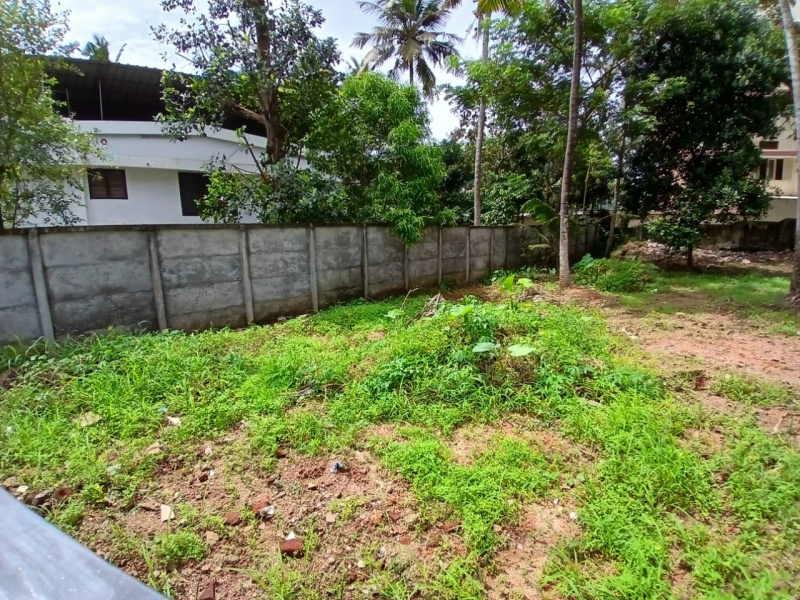 21 Cent Residential Plot for Sale in Vattiyoorkavu, Thiruvananthapuram