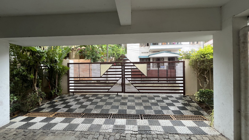  8142 Sq.ft. Apartment for Sale in Poojappura, Thiruvananthapuram