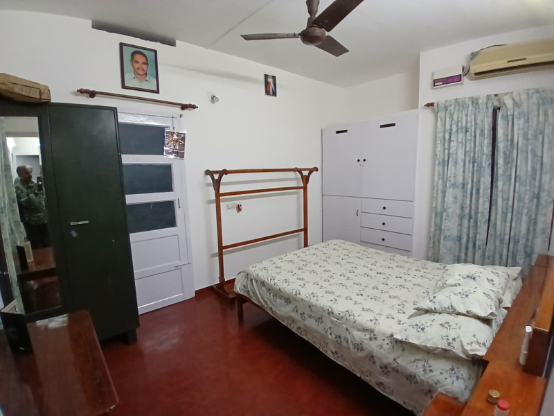  1600 Sq.ft. Guest House for Rent in Vellayambalam, Thiruvananthapuram