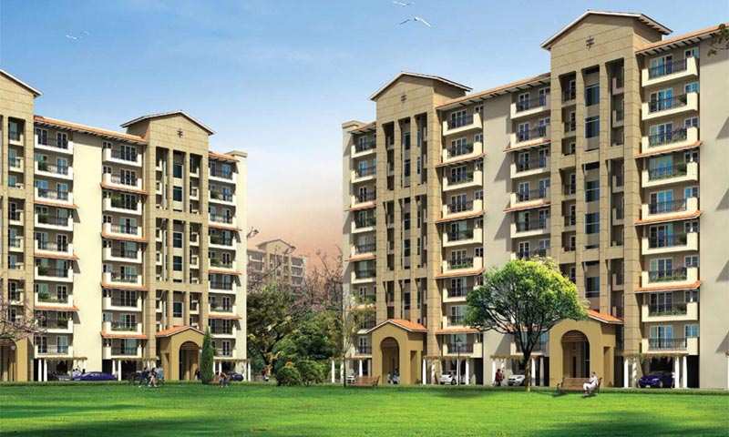 4 BHK Residential Apartment 1950 Sq.ft. for Sale in Sector 77 Gurgaon