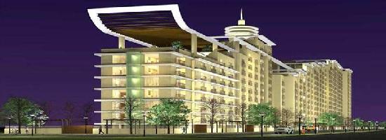 2 BHK Flat for Sale in Vrindavan Yojna, Lucknow