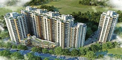 1 BHK Flat for Sale in Sector 93 Gurgaon
