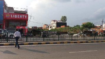  Commercial Land for Sale in Kanpur Road, Lucknow