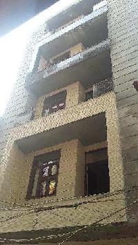 3 BHK Builder Floor for Sale in Param Puri, Uttam Nagar, Delhi