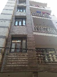 2 BHK Builder Floor for Sale in Jain Park, Uttam Nagar, Delhi