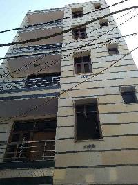 3 BHK Builder Floor for Sale in Jain Colony, Bindapur, Delhi