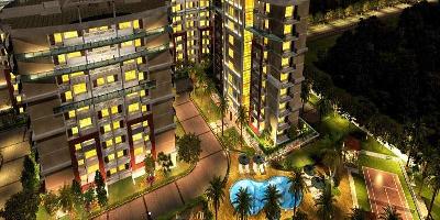 3 BHK Flat for Sale in Sector 16 Sikandra, Agra