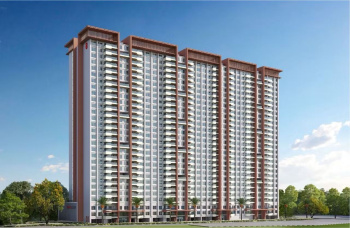 3 BHK Flat for Sale in Bavdhan, Pune