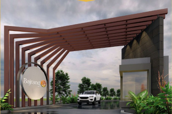  Residential Plot for Sale in Sambhaji Nagar, Aurangabad