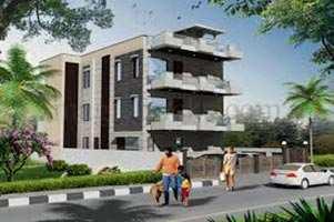 3 BHK Builder Floor for Sale in Malibu Town, Gurgaon