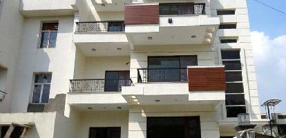 3 BHK Builder Floor for Sale in Malibu Town, Gurgaon