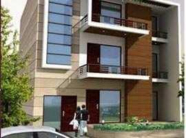3 BHK Builder Floor for Sale in DLF Phase IV, Gurgaon