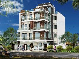 4 BHK House for Sale in Sushant Lok Phase I, Gurgaon