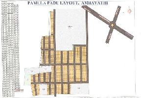 3 BHK Flat for Sale in Amaravathi, Guntur