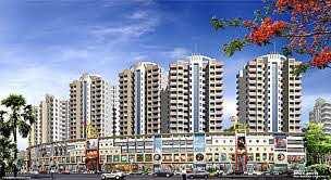 Showroom for Sale in DN Nagar, Andheri West, Mumbai