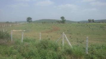  Agricultural Land for Sale in Chiklod Road, Bhopal