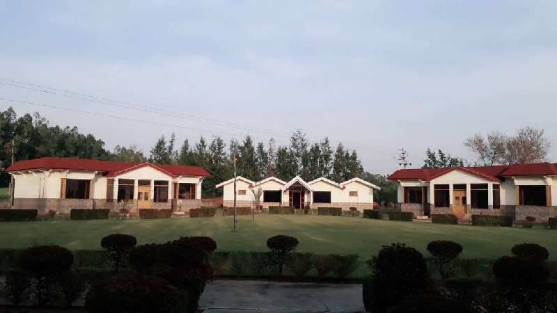 4 BHK Farm House 7 Acre for Sale in Raipur Rani, Panchkula