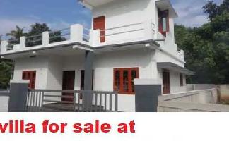 2 BHK House for Sale in Pazhuvil, Thrissur