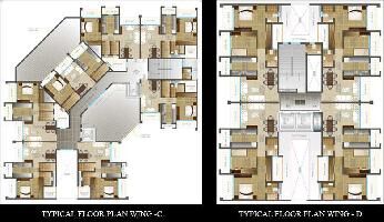 2 BHK Flat for Sale in Penkarpada, Mira Road East, Mumbai