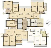 2 BHK Flat for Sale in Ram Nagar, Borivali West, Mumbai