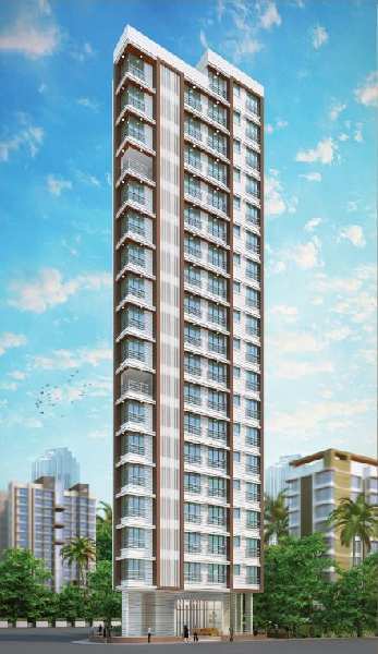1 BHK Apartment 300 Sq.ft. for Sale in