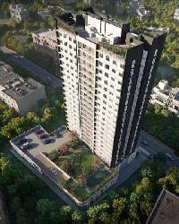 3 BHK Flat for Sale in Ashok Nagar, Kandivali East, Mumbai