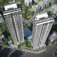 2 BHK Flat for Sale in Thakur Village, Kandivali East, Mumbai