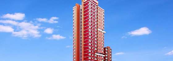 2 BHK Flat for Sale in Subhash Nagar, Goregaon West, Mumbai