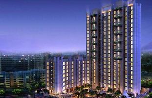 3 BHK Flat for Rent in Goregaon West, Mumbai